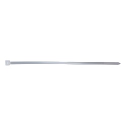 THORSMAN TH-360-N Cincho de nylon color natural 4.8 x 368mm (100pzs) (4200-05000)