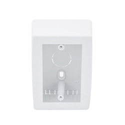 THORSMAN TMK-S1 Caja de Registro Universal Color Blanco de PVC Auto Extinguible (7902-02001)
