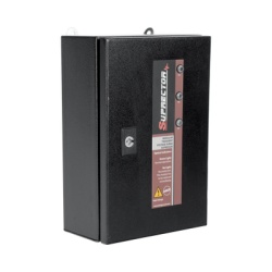 TOTAL GROUND SUPR-200-2FC Supresor de Pico Clase C con Voltaje de Operacion 277/480 Vca 2 Fases 200 KA