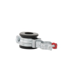 TOTAL GROUND TG-AC Aislador para Bajada de Cable Desnudo en Torre STZ30 y STZ30G.