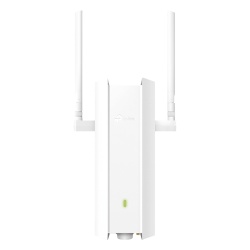 TP-LINK EAP625-OUTDOOR-HD Punto de Acceso Omada Exterior / Wi-Fi 6 AX1800 MU-MIMO 2x2 / Mesh Omada / Alta Densidad de Usuarios / Carcasa Resistente IP67 / Configuracion por Controlador o Stand-Alone / - Img 2