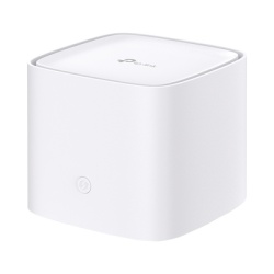 TP-LINK HC220-G5 Router Inalambrico Mesh / Configuracion AGINET / Doble Banda AC 1200 / 3 puertos 10/100/1000 Mbps / Compatible con EasyMesh