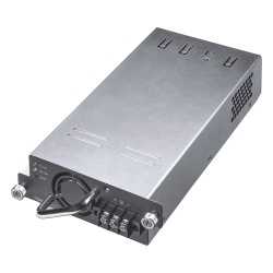 TP-LINK PSM150DC Fuente Redundante Vcc / Presupuesto de 150W / Funciona para OLT DeltaStream DS-P7001-08 DS-P7001-16