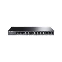 TP-LINK TL-SF1048 Switch no administrable de 48 puertos 10/100 Mbps para montaje en rack