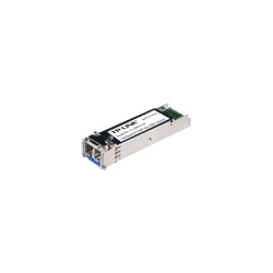 TP-LINK TL-SM311LM Transceptor mini-GBIC SFP / Duplex Multimodo 1GBase / Distancia 550 metros / Conector LC