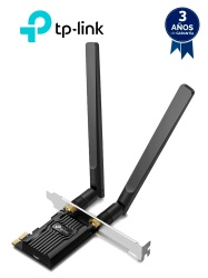 TP-LINK TPL4240009 TP-LINK - ARCHER TX20E / AX1800 Wi-Fi 6 Bluetooth 5.2 PCIe Adapter