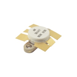 TPL COMMUNICATIONS B2-160 Transistor NPN de Silicon SD1477 175 MHz 12.5 Vcc 100 Watt.