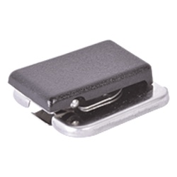 TX-308-BC Clip de Repuesto para Micrófono Bocina / Rotación 360° / Plástico Resistente / Instalación sin Herramientas / Compatible Serie TX308/309