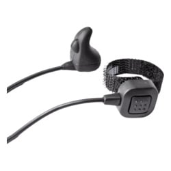 TX-500-H02 Micrófono - Audífono de Alta Tecnología. Para Radios TE320 / TE390 / HYT TC-610P / TC-780