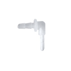 TX PRO ELBOW Codo de 90 grados para inserto