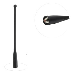 TX PRO EPC806V3 Antena Helical / 806-869 MHz / 1.5 dBi / Omnidireccional / SMA Hembra / 182.3 mm