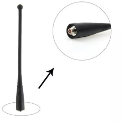 TX PRO EPC806V3 Antena Trunking en 800 MHz Version Mejorada para radios GTX MT2000 MTX2000 HT1000 LTS2000 y Kenwood TK-480 y NX-410.