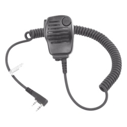 TX PRO TX-302N-K01 Micrófono-Bocina / Cancelación de Ruido / Jack 3.5 mm / Control Remoto de Volumen / Cable Reforzado con Kevlar 40 kg - Img 2