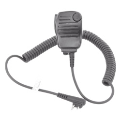 TX PRO TX-302N-M01 Micrófono Bocina / Cancelación de Ruido / Control Remoto de Volumen / Jack 3.5 mm / Cable Reforzado 40 kg / Clip Kevlar - Img 2
