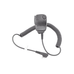 TX PRO TX-302N-M01 Microfono bocina con control remoto de volumen para radios serie GP300/SP50/P1225/PRO3150/MAG ONE/EP450/EP350 y serie TC500/518/600/610