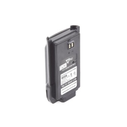TX PRO TX-BL1719 Batería Li-Ion para Radio Portátil / 1800 mAh / Compatible HYT TC-508/518/580 / Celdas Japonesas / Construcción Polycarbonato / Estándar Militar - Img 5
