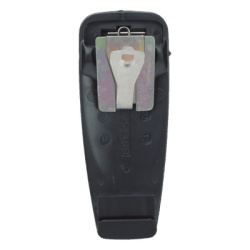 TX PRO TX-HNN-9008-CLIP Clip Retráctil para Batería de Radio / Enganche Cinturón 2 pulgadas / Plástico ABS Resistente / Compatibilidad Pro5150 y Pro5000/7000/9000 - Img 4