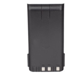 TX PRO TX-KNB15A Batería Ni-MH / 2000 mAh / Celdas Japonesas / Carga Rápida 3 h / Policarbonato Resistente / Sellado Ultrasónico / Estándares Militares - Img 2