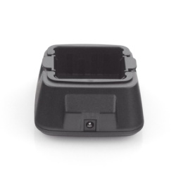 TX PRO TX-KSC43 Cargador de Escritorio / Dual Química / Ni-MH y Li-Ion / Carga Rápida / Compatible con KNB29N, KNB45L, KNB63L, KNB65L, KNB69L / Alternativa a KSC-31 y KSC-43K - Img 4