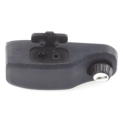 TX PRO TX-M09 Adaptador de Audio / Compatibilidad Multi-Radio / Conexión con Bloqueo Mecánico / Diseño Compacto - Img 4