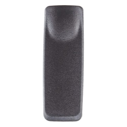 TX PRO TX-PMNN-4409-CLIP Clip para Batería / 3.5 pulgadas / Material Ignífugo Policarbonato + ABS / -20°C a 60°C / Compatible con 20+ Modelos Motorola - Img 2