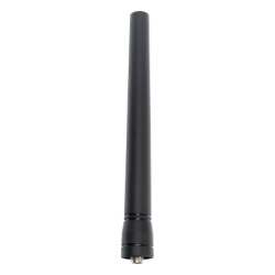 TX PRO TX790UANT Antena UHF / 400-480 MHz / SMA Hembra / 22.5 cm / 0.74 pies / Cubierta Plástica Industrial - Img 2
