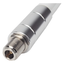 TX PRO TXAB9153 Antena omnidireccional / 902-928 MHz / 5 dBi / Fibra de vidrio / 60 cm (1.97 ft) - Img 3