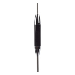 TX PRO TXAM4505 Antena Móvil UHF / 450-470 MHz / 5.0 dBi / Polarización Vertical / Conector NMO / 5/8 Longitud de Onda - Img 3