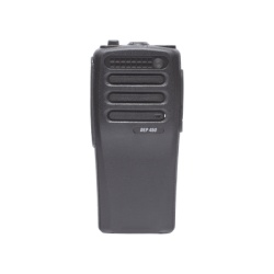 TX PRO TXCDEP450 Carcasa de plastico para Radio DEP450