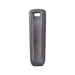 TX PRO TXCL50A Clip de repuesto para radios TXR50A / TXR58A