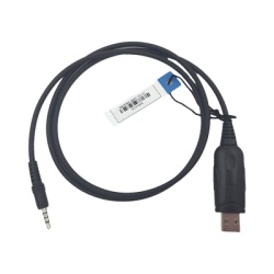 TX PRO TXCP231Y Cable programador para radios VERTEX VX-5R FT-60R VX-300 VX-400 VX-410 VX-180