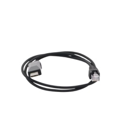 TX PRO TXCP740K Cable programador para distintos radios moviles Kenwood