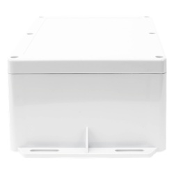 TX PRO TXG-01-551 Gabinete para Exterior / IP65 / 220 x 160 x 100 mm / ABS / -20 a 60 °C / Orejas de Montaje Integradas - Img 4