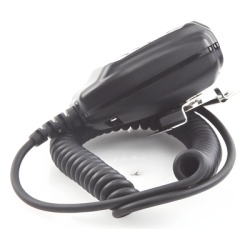 TX PRO TXH222 Micrófono para Radio Móvil / Conector 8 Pines / IP54 / Cable Kevlar 40 kg / PTT para Guantes / Grado Médico - Img 4