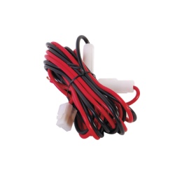 TX PRO TXI218 Arnes de corriente para radios moviles ICOM I218