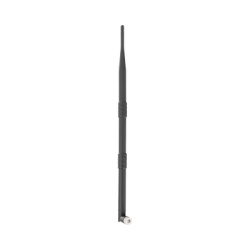TX PRO TXP-2400-RPSMA Antena Omnidireccional 2.4 - 2.5 GHz 9 dBi. Dimensiones 38.4 cm ideal para router o puntos de acceso