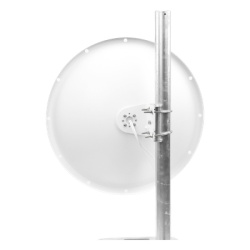 TX PRO TXP-D4865-28-N Antena Direccional / Rango Extendido 4.8 - 6.5 GHz / 28 dBi / Haz 7° / Polaridad Dual ±45° y V/H / Resistencia 200 km/h - Img 9