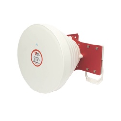 TX PRO TXPJHSMIMO Antena Sectorial Horn / 4.9-6.5 GHz / 19 dBi / Haz 30° / Polarización Dual V/H 45° / IP Resistente a Intemperie - Img 2