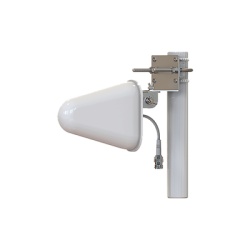 TX PRO TXY2410 Antena Yagi 2300-2500 MHz Ganancia de 10 dBi Conector N-hembra Soporta temperaturas ( -40Â° hasta 65Â° C)