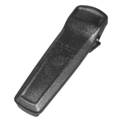 TX-PTO700-CLIP Clip Retráctil de Cinturón / ABS Resistente / Compatible TXPTO700 y BL2102 / Radios HYT TC-700