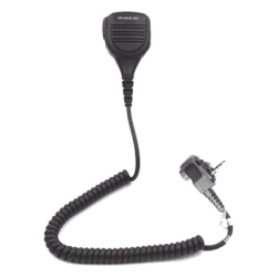 TX308NE03 Micrófono alámbrico / XLR de 1 pin / Respuesta 20 Hz - 20 kHz / Cable 3 m (9.84 ft) / Patrón cardioide