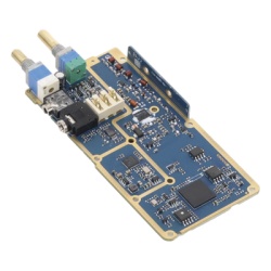 TX680BOARDV TABLILLA P/ TX680AV