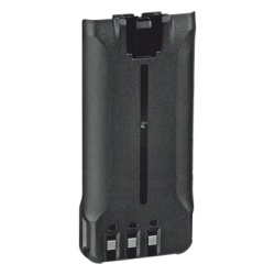 TXKNB65 Batería Li-Ion / 1800 mAh / Celdas Japonesas / Policarbonato Resistente / Clip Incluido / Estándares Militares