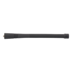 TXKRA4A Antena Helical VHF / 136-174 MHz / 18 dBi / 50 W / Omnidireccional / 153 mm / SMA Hembra