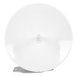 TXP7GD36 Antena Direccional / 5.1 a 7.125 GHz / Ganancia 36 dBi / 1.2 m (3.9 ft) / Doble Polarización V/H / Ángulo 3° / RP-SMA Hembra