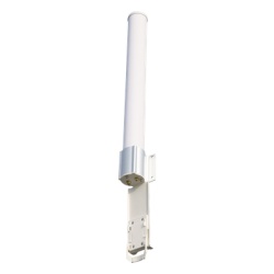 TXPO513 Antena Omnidireccional / 13 dBi / 5 GHz / RPSMA / 360° Cobertura / -40°C a +70°C