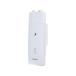 UBIQUITI AF-11FX Radio de Backhaul de alta capacidad hasta 1.2 Gbps banda licenciada 11 GHz (10.7-11.7 GHz) no incluye duplexers