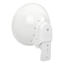 UBIQUITI AF-5G23-S45 Antena Direccional / 5 GHz / 23 dBi / Slant 45 / 378 x 290 mm / 1.24 x 0.95 ft / 3.4 kg - Img 4