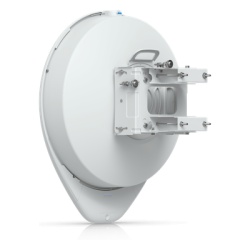 UBIQUITI AF60-XR Radio Backhaul 60 GHz / 5.4 Gbps / Radio Redundante 5 GHz / SFP+ 10G / GPS / Bluetooth / Alcance 15 km (49.2 ft) / IP66 - Img 5