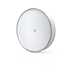UBIQUITI ISO-BEAM-620 Radomo aislante para enlaces de backhaul PtP compatible con equipos PBE-M5-620 PBE-5AC-620 RD-5G30-LW y AF-5G30-S45
